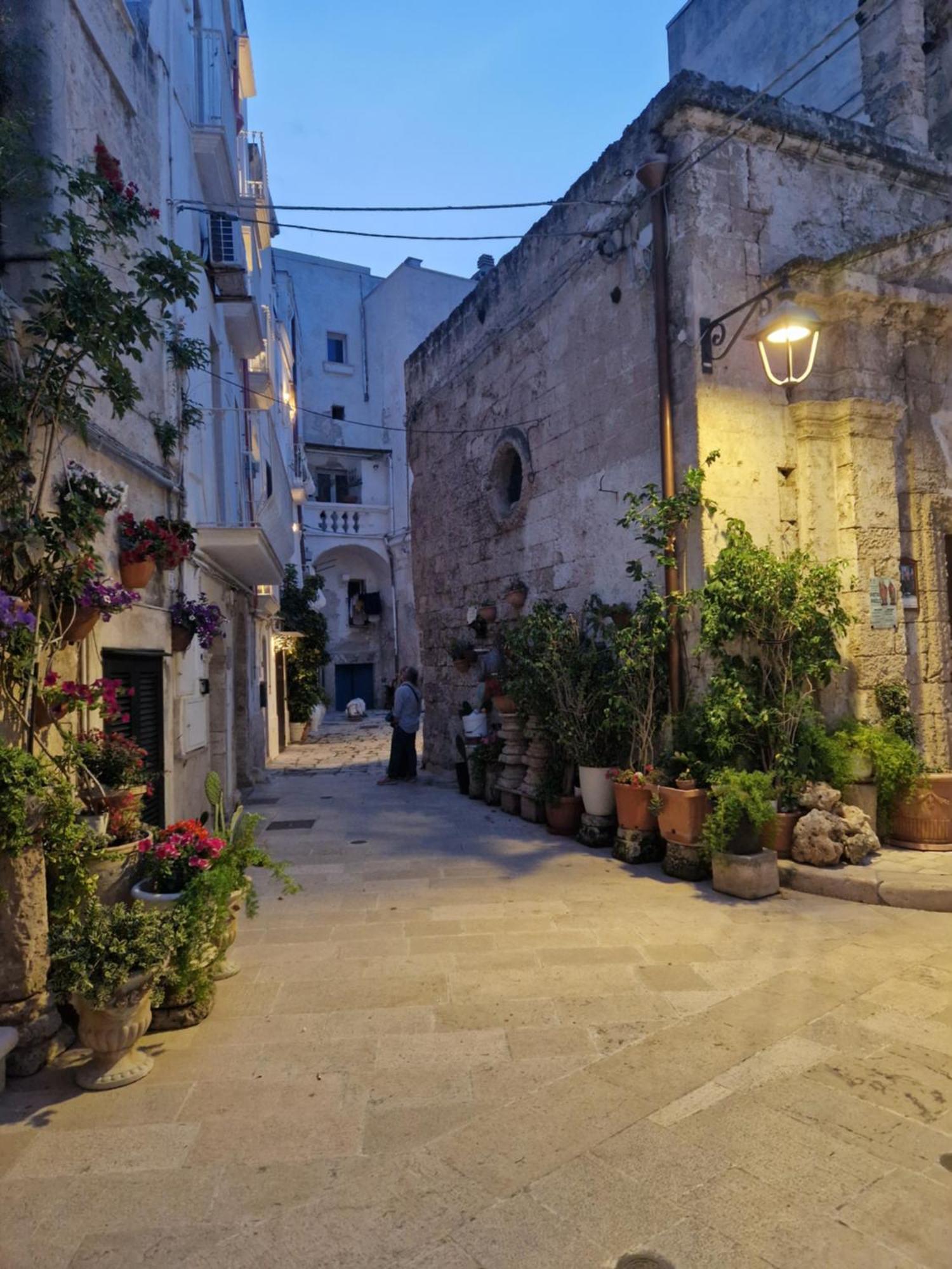 Villa Lecce Exterior photo