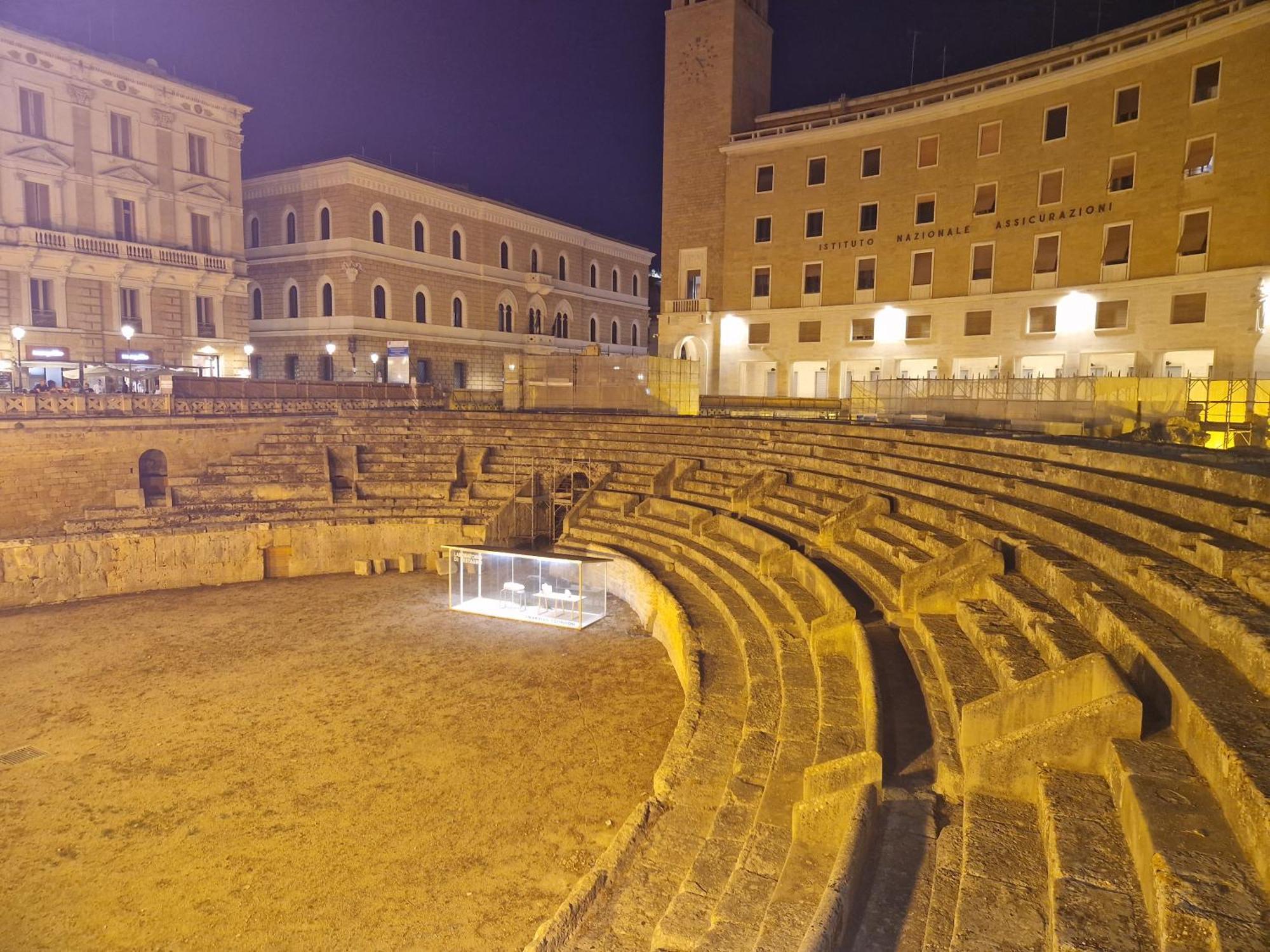 Villa Lecce Exterior photo
