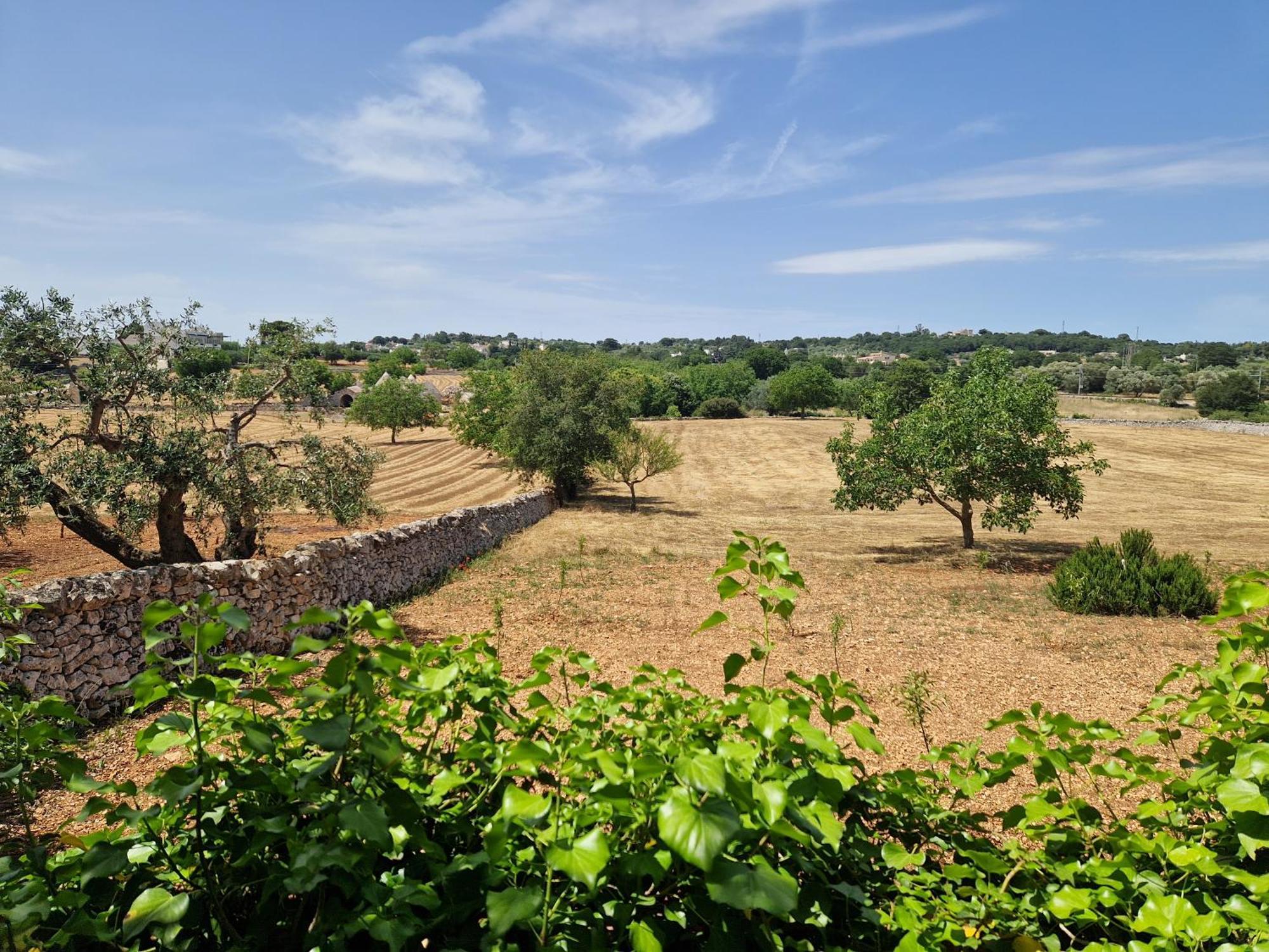 Villa Lecce Exterior photo