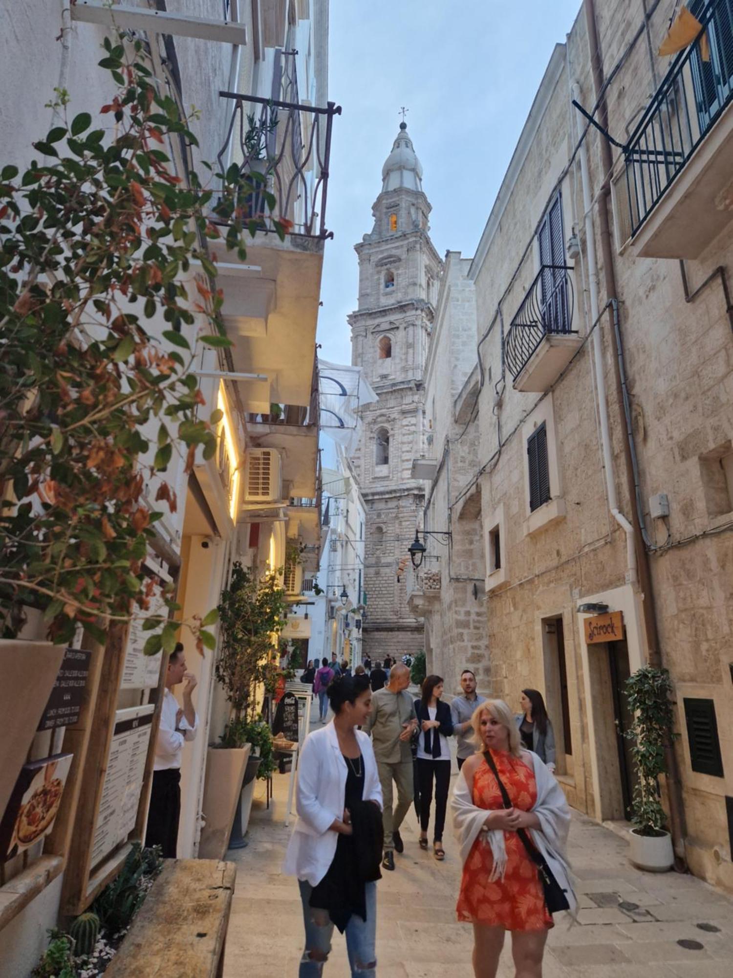 Villa Lecce Exterior photo