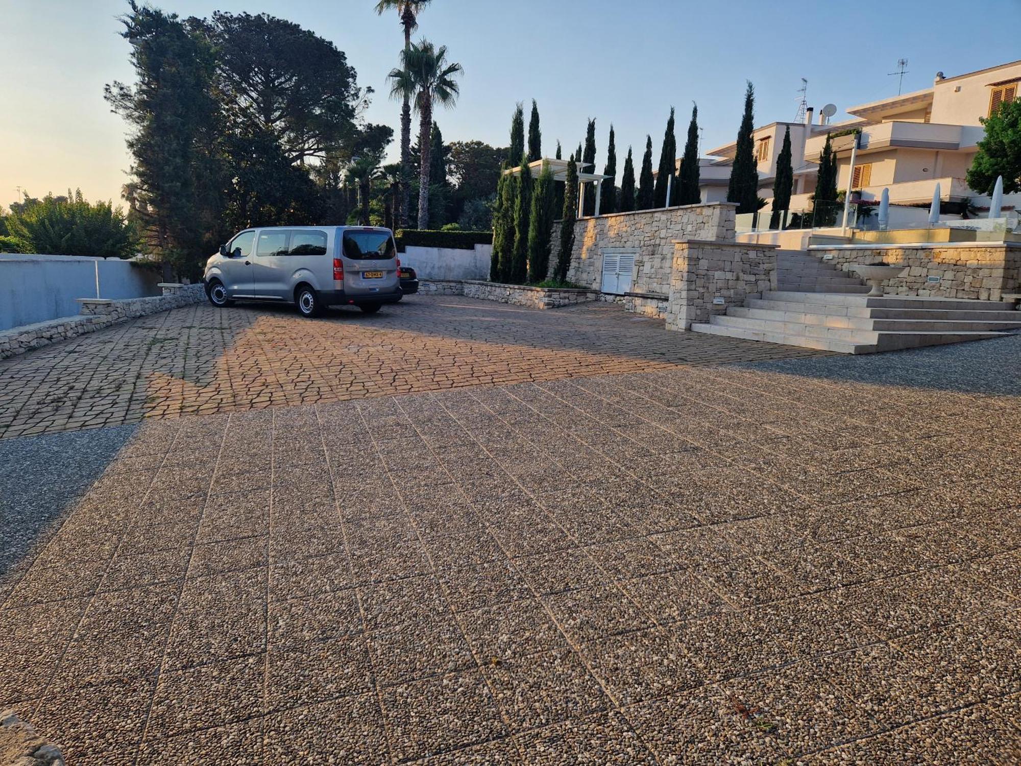 Villa Lecce Exterior photo